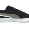 Ante “Triplex – Negro Gris Acero”