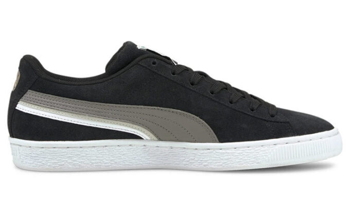 Ante “Triplex – Negro Gris Acero”