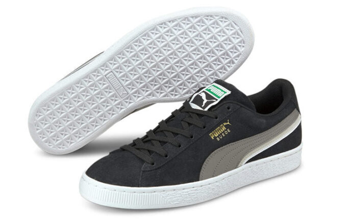 Ante “Triplex – Negro Gris Acero”