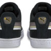 Ante “Triplex – Negro Gris Acero”