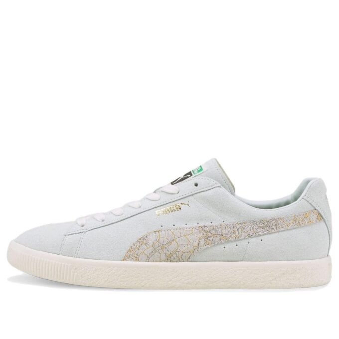 Ante Vintage Hecho en Japón “Kintsugi – Blanco”