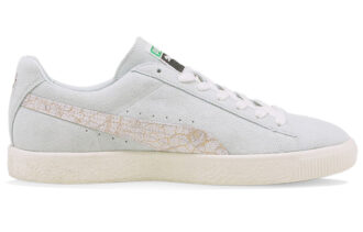 Ante Vintage Hecho en Japón “Kintsugi – Blanco”