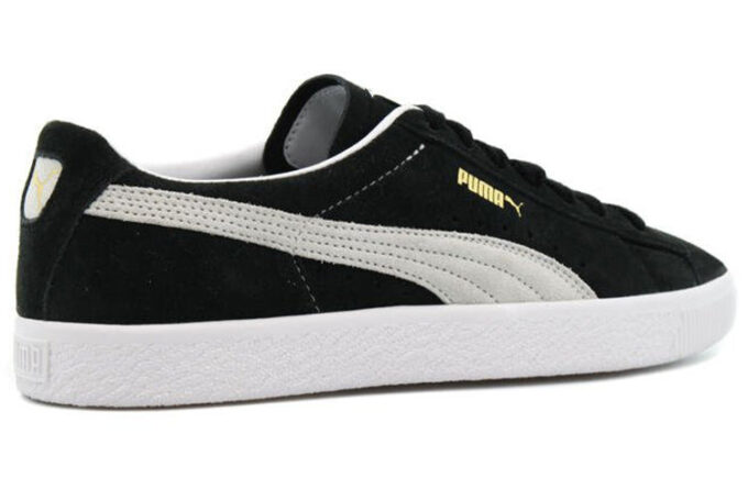 Ante Vintage “Negro”