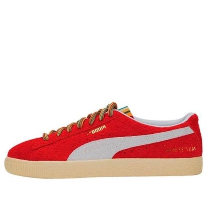 Ante Vintage x Casestudy “Rojo Chino”
