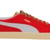 Ante Vintage x Casestudy “Rojo Chino”