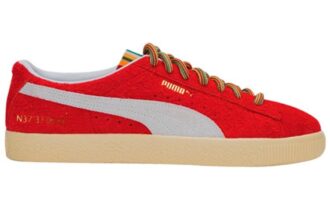 Ante Vintage x Casestudy “Rojo Chino”