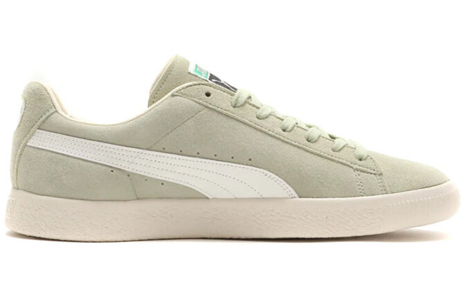 Ante Vtg Mij Fr2 Sgs “Verde claro”