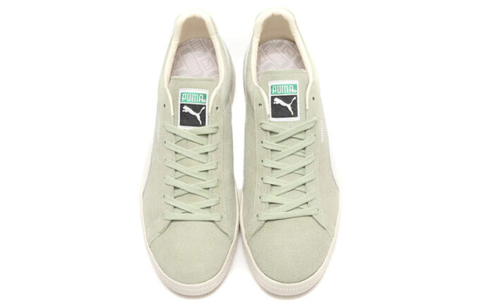 Ante Vtg Mij Fr2 Sgs “Verde claro”
