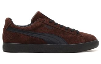 Ante VTG MIJ WRS “Chocolate Oscuro”