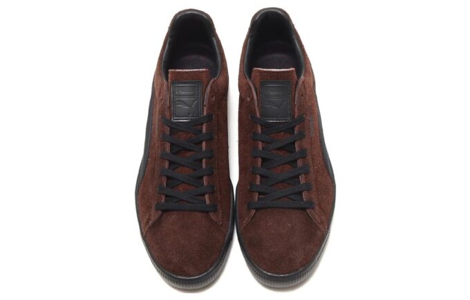 Ante VTG MIJ WRS “Chocolate Oscuro”