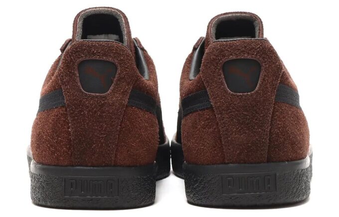 Ante VTG MIJ WRS “Chocolate Oscuro”