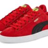 Ante x Scuderia Ferrari “Escudo – Rosso Corsa”