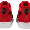Ante x Scuderia Ferrari “Escudo – Rosso Corsa”