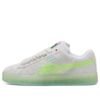 Ante XL “Alien Silver Mist Peaceful Blue”