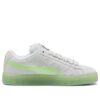 Ante XL “Alien Silver Mist Peaceful Blue”