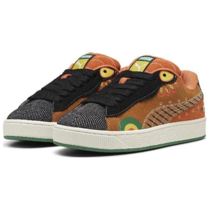 Ante XL “Pack Día De Los Muertos – Caramelo”
