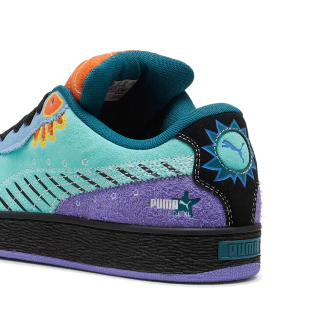 Ante XL “Pack Día De Los Muertos – Menta”