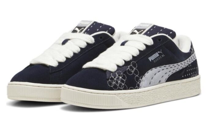 Ante XL “Sashiko”