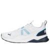 Anzarun 2.0 “Azul marino blanco”
