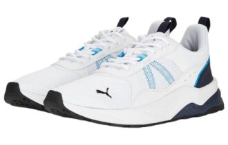 Anzarun 2.0 “Azul marino blanco”