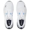 Anzarun 2.0 “Azul marino blanco”