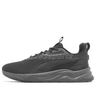 Anzarun FS 2.0 “Gris Sombra Negra”