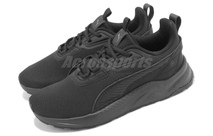 Anzarun FS 2.0 “Gris Sombra Negra”