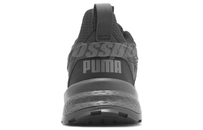 Anzarun FS 2.0 “Gris Sombra Negra”
