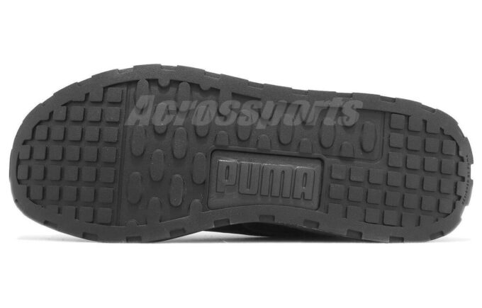 Anzarun FS 2.0 “Gris Sombra Negra”