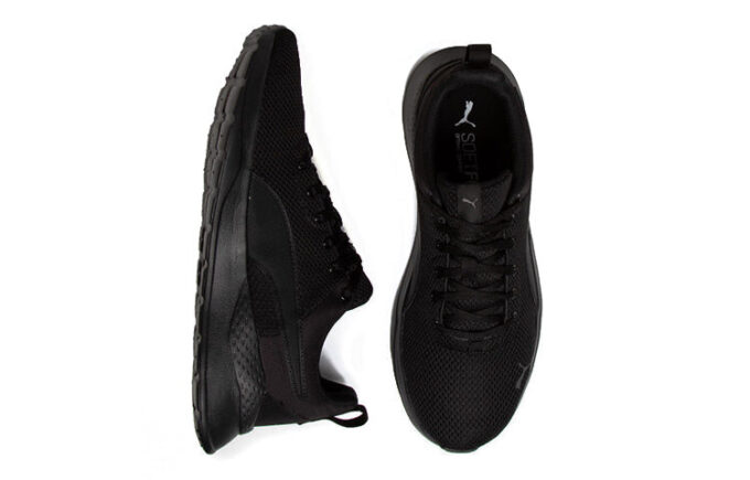 Anzarun Lite “Negro”