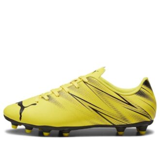 Attacanto FG AG “Amarillo Blaze PUMA Negro”