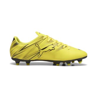 Attacanto FG AG “Amarillo Blaze PUMA Negro”