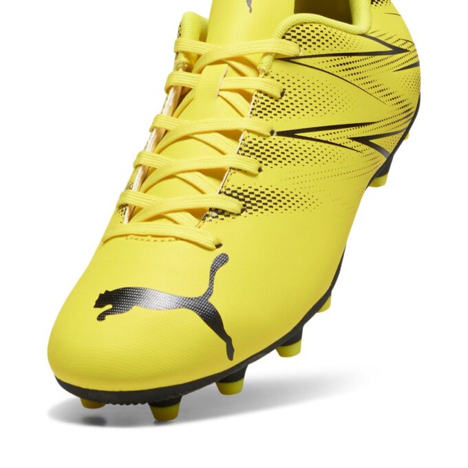 Attacanto FG AG “Amarillo Blaze PUMA Negro”