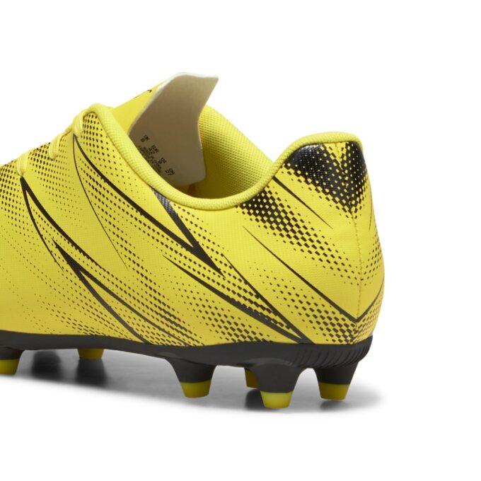 Attacanto FG AG “Amarillo Blaze PUMA Negro”