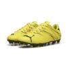 Attacanto FG AG “Amarillo Blaze PUMA Negro”