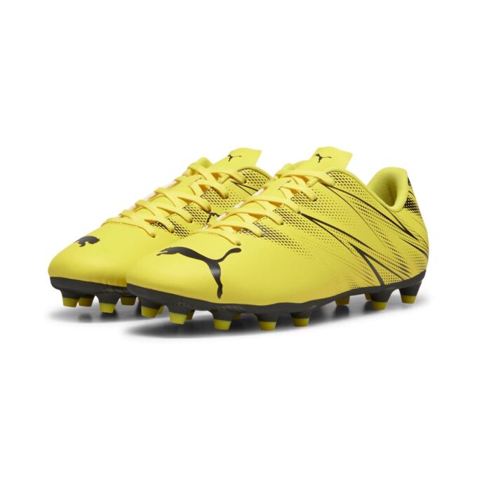 Attacanto FG AG “Amarillo Blaze PUMA Negro”