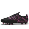 Attacanto FG/AG “Negro Morado”