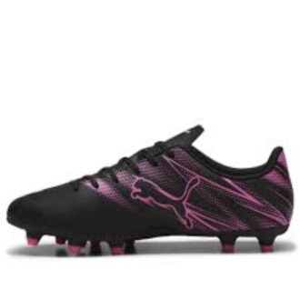 Attacanto FG/AG “Negro Morado”