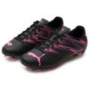 Attacanto FG/AG “Negro Morado”