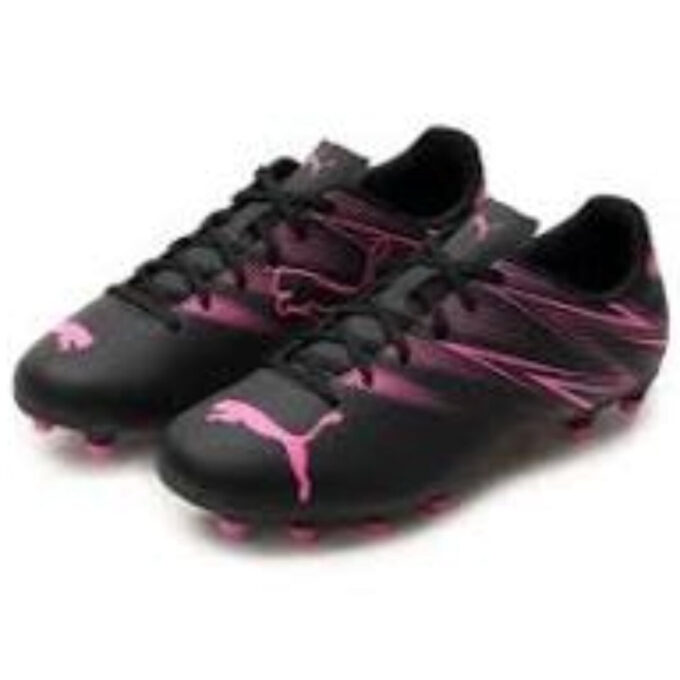 Attacanto FG/AG “Negro Morado”