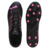 Attacanto FG/AG “Negro Morado”