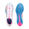 Auriculares Ultra 5 Match Volume Up TT “Blanco, Azul Luminoso y Rosa”