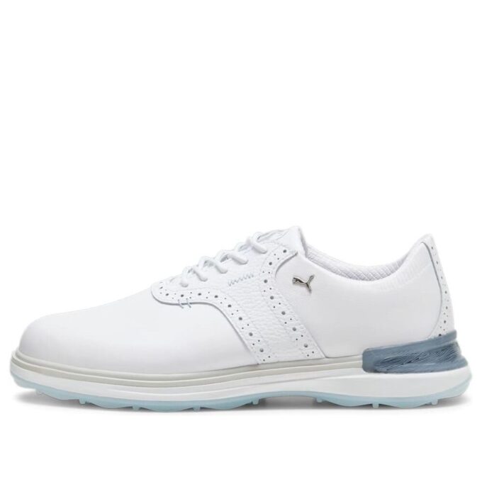 Avant “Blanco Azul Hielo”