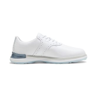 Avant “Blanco Azul Hielo”