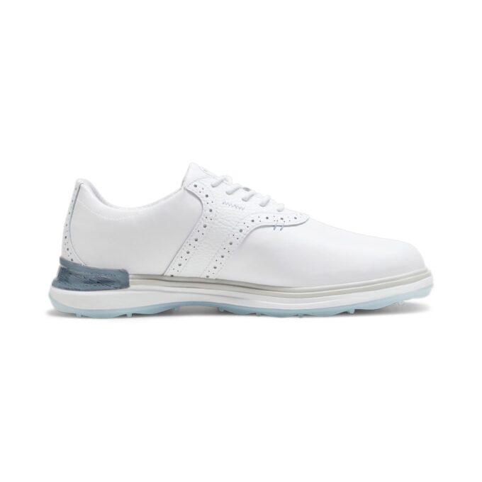 Avant “Blanco Azul Hielo”