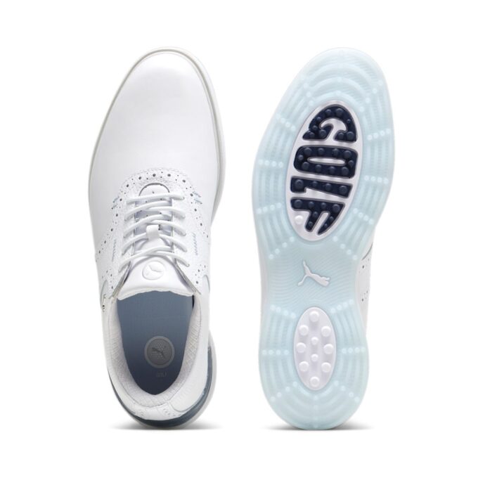 Avant “Blanco Azul Hielo”