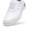 Avant “Blanco Azul Hielo”