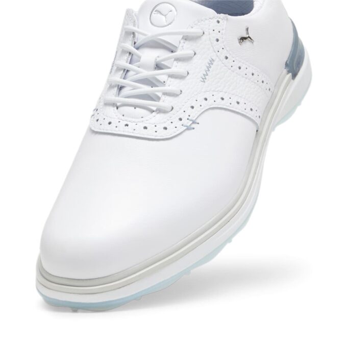 Avant “Blanco Azul Hielo”