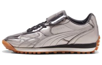 Avanti C x Fenty “Plata envejecida”