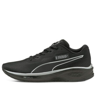Aviator Low-Top Negro